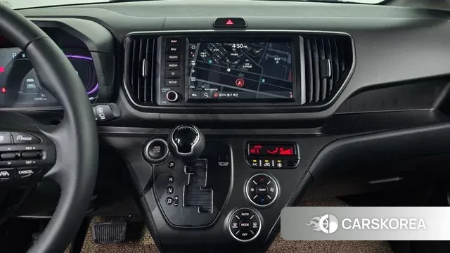 Kia The New Kia Ray 2023 Жемчужный цвет из Кореи, фото 6