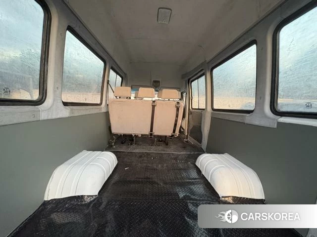 Iveco Baodi 2018 Белый из Китая, фото 6