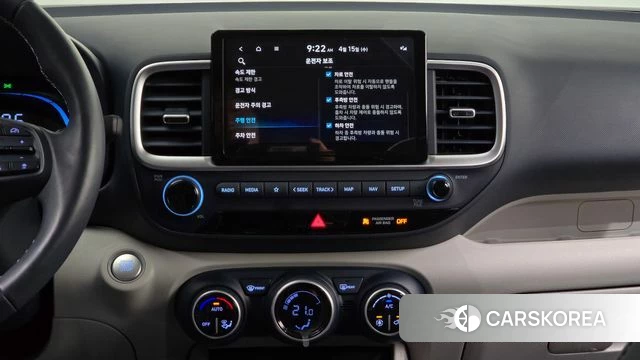 Hyundai Venue 2025 Серебристо-серый из Кореи, фото 6