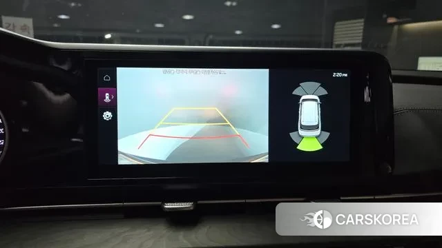 Kia Carnival 4th generation 2023 Серый из Кореи, фото 6