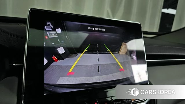 Jeep Compass 2nd Generation 2022 Серый из Кореи, фото 6