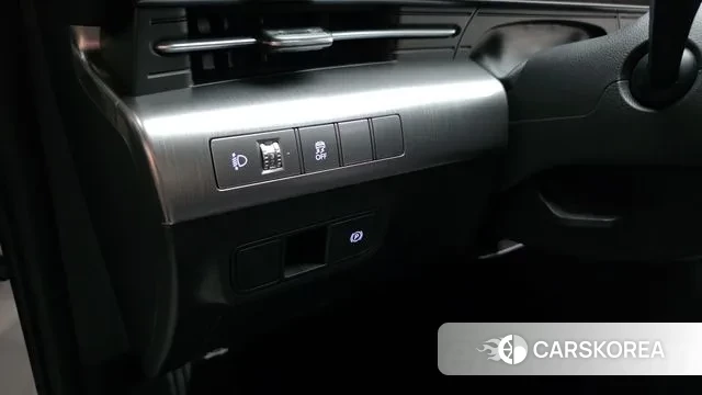 Hyundai Kona (SX2) 2023 Белый из Кореи, фото 6