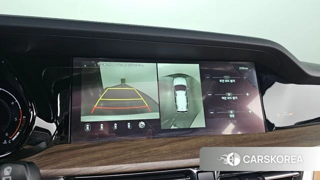 Kia Mohave Master 2020 Белый из Кореи, фото 6