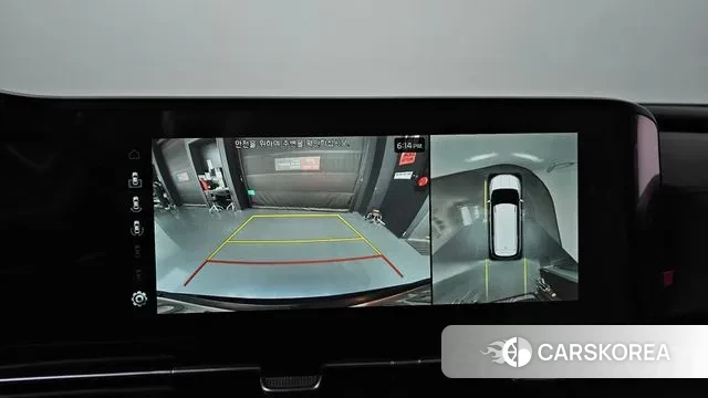 Kia Carnival 4th generation 2020 Черный из Кореи, фото 6