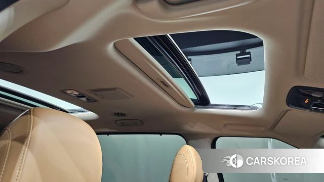 Kia Carnival 4th generation 2023 Черный из Кореи, фото 6