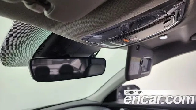 Hyundai The New Avante (CN7) 2024 Серый из Кореи, фото 6