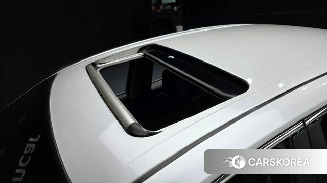 Toyota Camry (XV70) 2018 Белый из Кореи, фото 6
