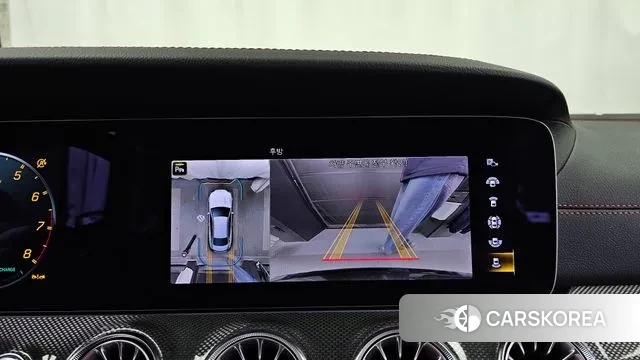 Mercedes-Benz E-Class W213 2023 Черный из Кореи, фото 6