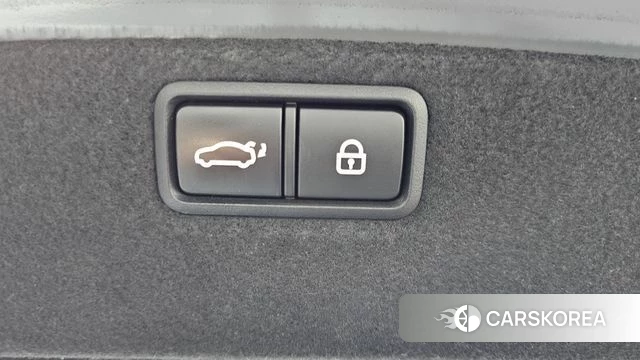 Genesis G80 2019 Серый из Кореи, фото 6