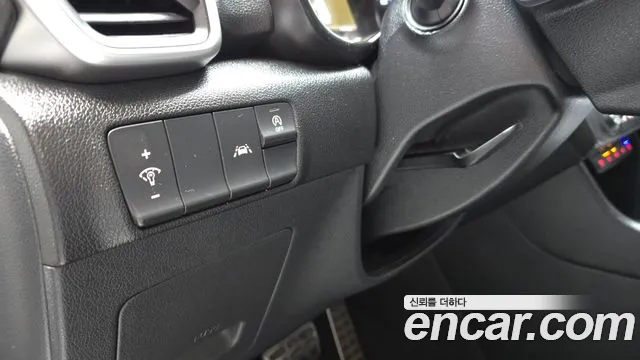 Kia Sportage The Bold id 2385448 из Кореи 6