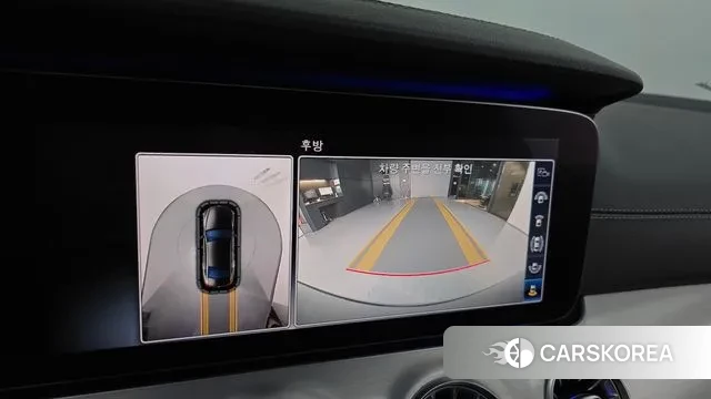 Mercedes-Benz CLS-Class C257 2018 Черный из Кореи, фото 6