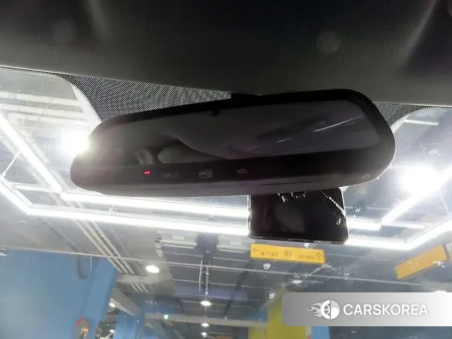 Hyundai The New Grand Starex 2018 Серебряный из Кореи, фото 6