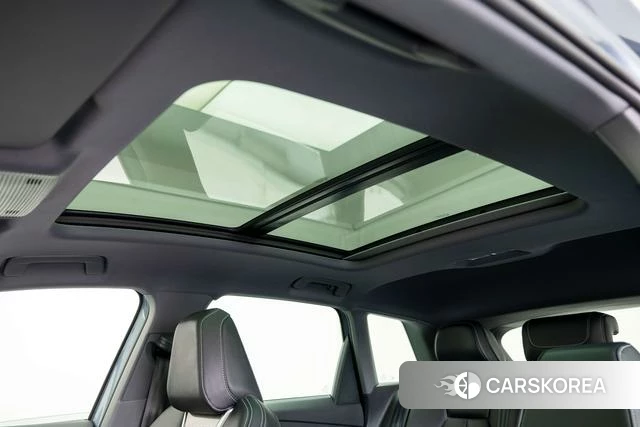 Audi Q4 e-tron 2024 Синий из Китая, фото 6