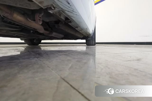 Geely Automobile Emgrand L HiP 2022 Белый из Китая, фото 6