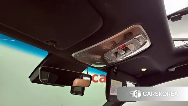 Genesis GV70 2022 Серый из Кореи, фото 6