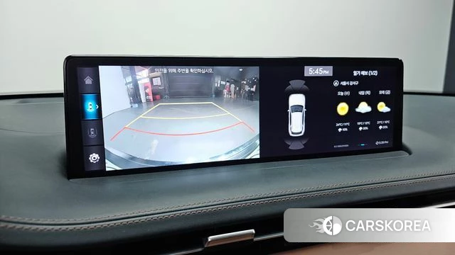 Genesis GV70 2021 Серый из Кореи, фото 6