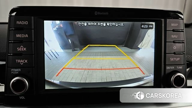 Kia All New Morning (JA) 2018 Серый из Кореи, фото 6