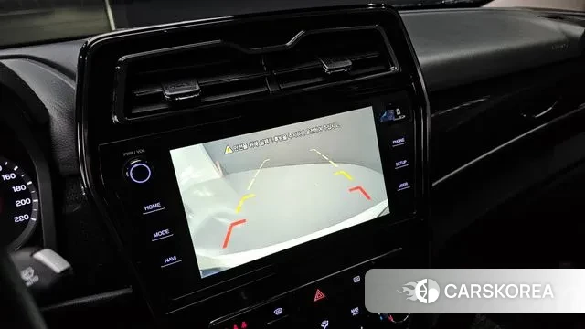 Ssangyong Berry New Tivoli 2022 Белый из Кореи, фото 6