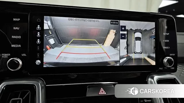 Kia Sorento 4th Generation 2020 Черный из Кореи, фото 6