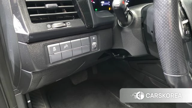 Ssangyong Rexton Sports 2020 Серый из Кореи, фото 6