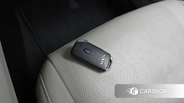 Kia Sportage 5th Generation 2021 Белый из Кореи, фото 6