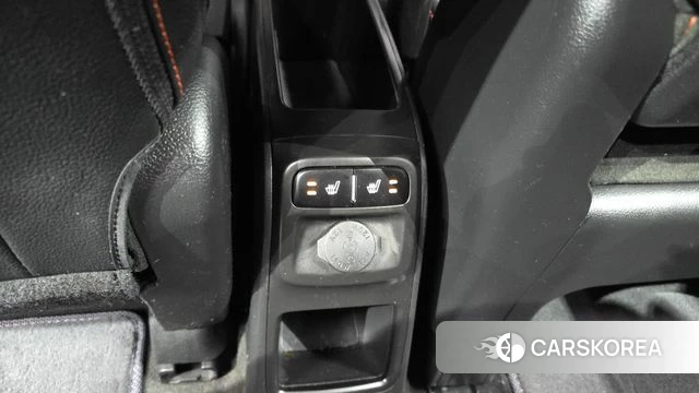 Kia The New Ray 2021 Жемчужный цвет из Кореи, фото 6
