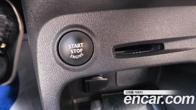 Renault Korea (Samsung) New QM3 id 2615900 из Кореи 6