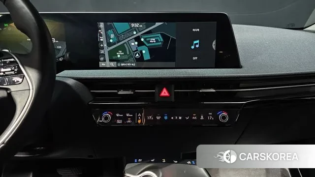 Kia EV6 2021 Белый из Кореи, фото 6