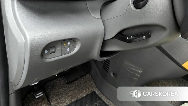 Hyundai Casper 2021 Белый из Кореи, фото 6