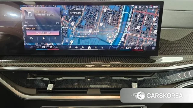 BMW X7 (G07) 2025 Белый из Кореи, фото 6