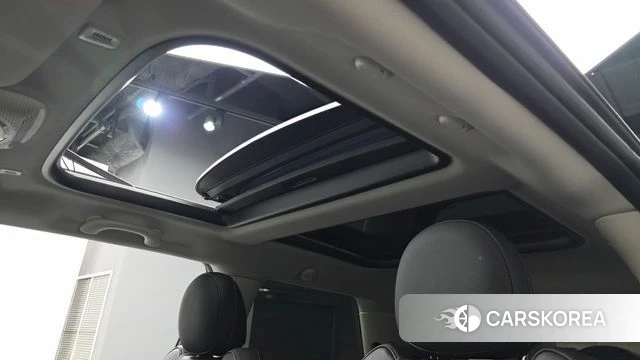 Mini Cooper 2024 Белый из Кореи, фото 6