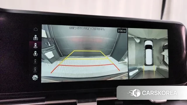 Kia Carnival 4th generation 2020 Черный из Кореи, фото 6