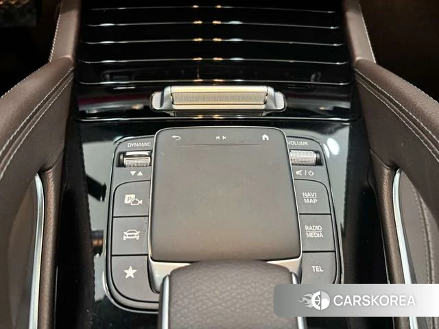 Mercedes-Benz GLE (import) 2022 Черный из Китая, фото 6