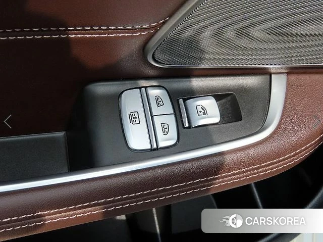 BMW 6 Series GT (G32) 2024 Белый из Кореи, фото 6
