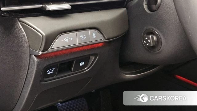 Genesis GV80 2024 Черный из Кореи, фото 6