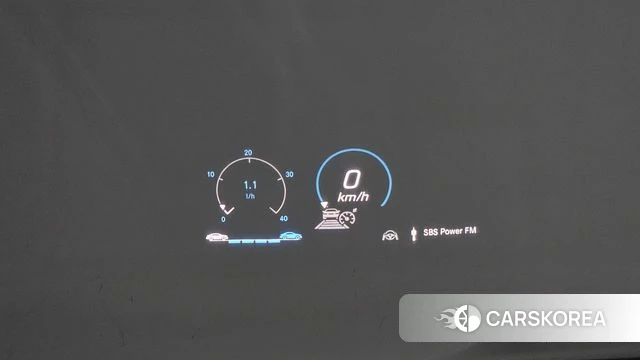 Mercedes-Benz GLE-Class W167 2023 Черный из Кореи, фото 6