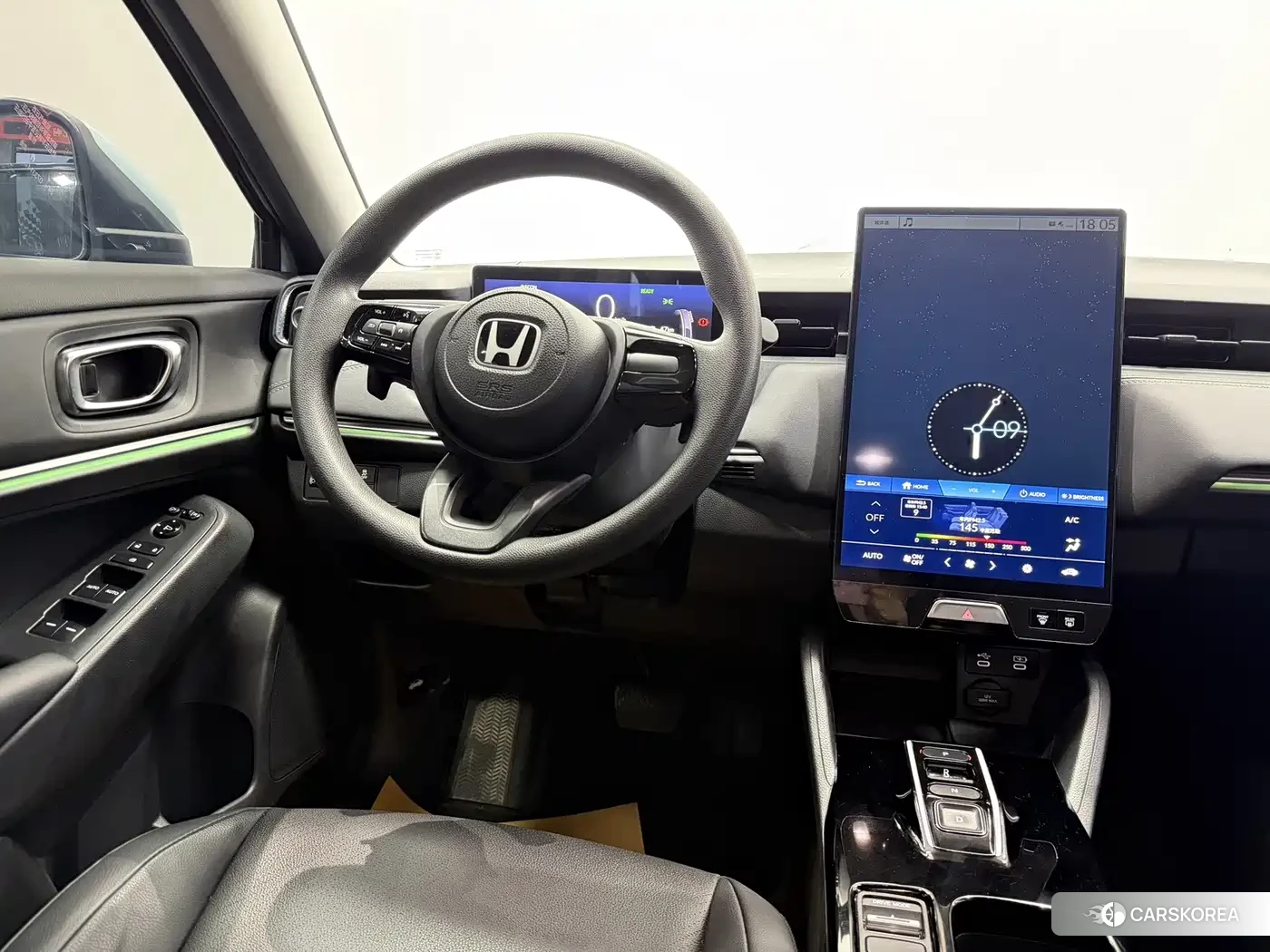 Honda e:NP1 2023 Синий из Китая, фото 6