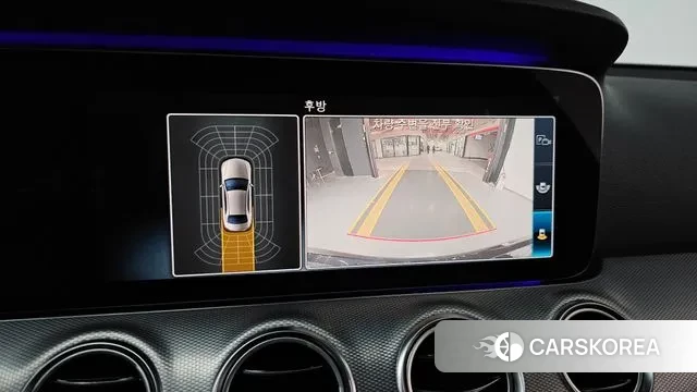 Mercedes-Benz E-Class W213 2020 Черный из Кореи, фото 6