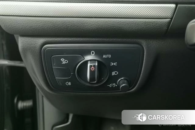 Audi A6L 2018 Черный из Китая, фото 6