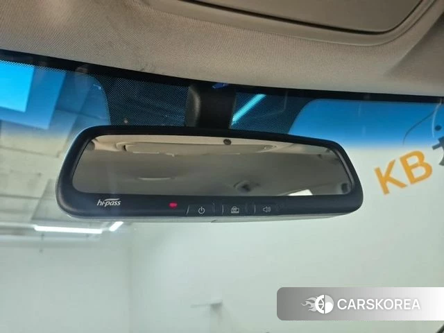 Kia Sportage 4th Generation 2018 Белый из Кореи, фото 6