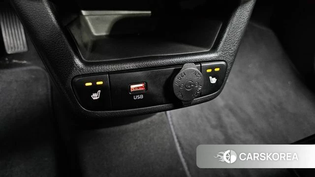Kia The New Kia Ray 2023 Жемчужный цвет из Кореи, фото 6