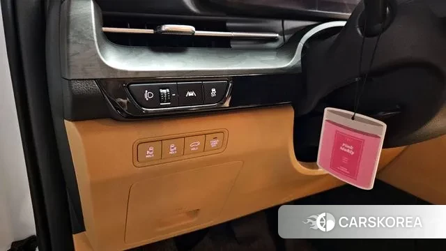 Kia Carnival 4th generation 2023 Белый из Кореи, фото 6