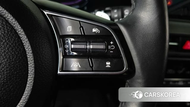 Kia The New Seltos 2022 Черный из Кореи, фото 6