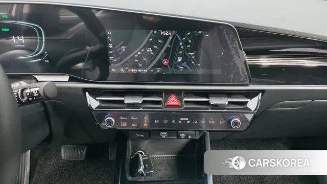 Kia Di Ol Nu Niro 2022 Белый из Кореи, фото 6