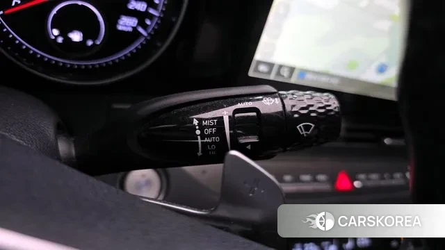 Hyundai The New Grandeur IG 2020 Серый из Кореи, фото 6