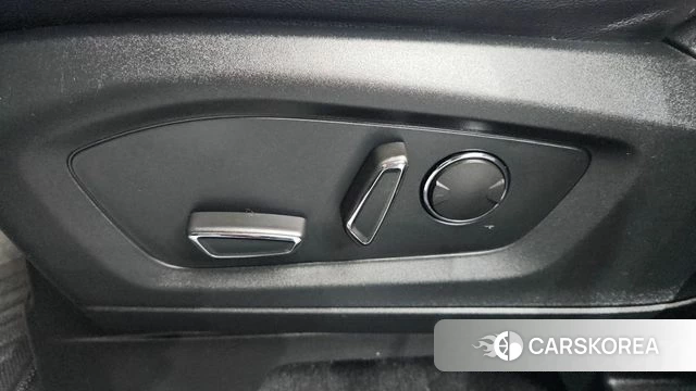 Ford Explorer 6th Generation 2020 Черный из Кореи, фото 6