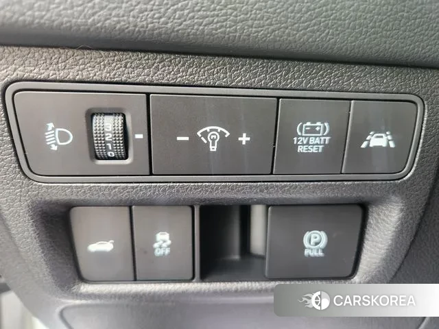 Hyundai Sonata Hybrid (DN8) 2019 Белый из Кореи, фото 6