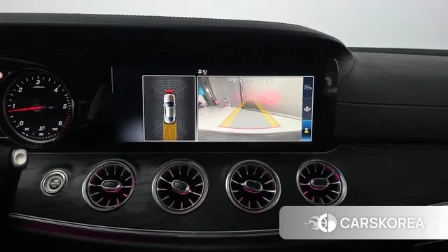 Mercedes-Benz E-Class W213 2019 Черный из Кореи, фото 6