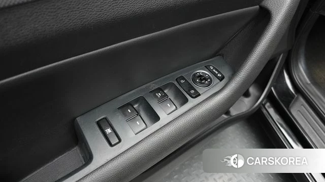 Hyundai Sonata New Rise 2018 Черный из Кореи, фото 6