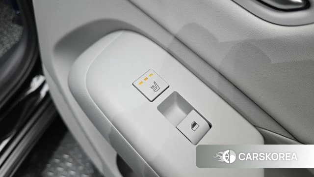 Hyundai Kona (SX2) 2024 Черный из Кореи, фото 6